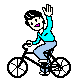 [ Bicycle ]