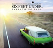SIX FEET UNDER EVERYTHINGS ENDS MUSIC FROM THE HBO ORIGINAL SERIES VOLUME TWO